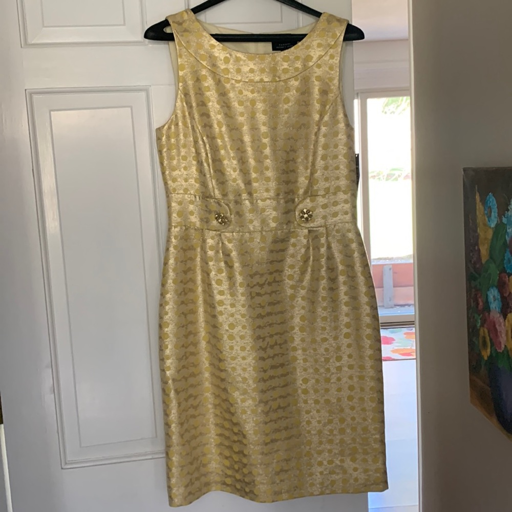 Tahari size 8 dress